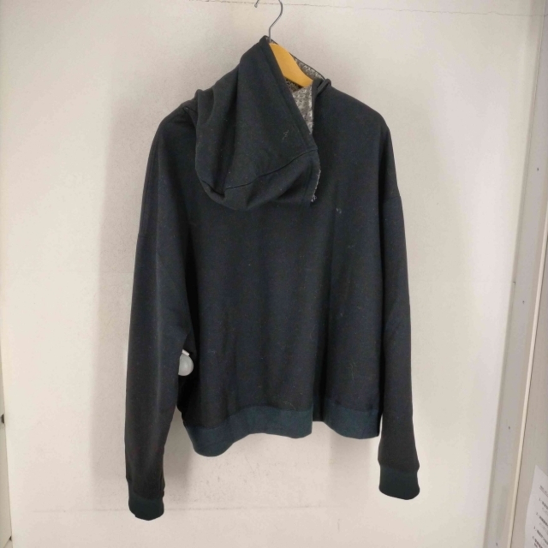 ORIMI(オリミ) CHILDHOOD MELT HOODIE メンズ メンズのトップス(パーカー)の商品写真