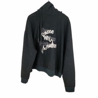 ORIMI(オリミ) CHILDHOOD MELT HOODIE メンズ(パーカー)