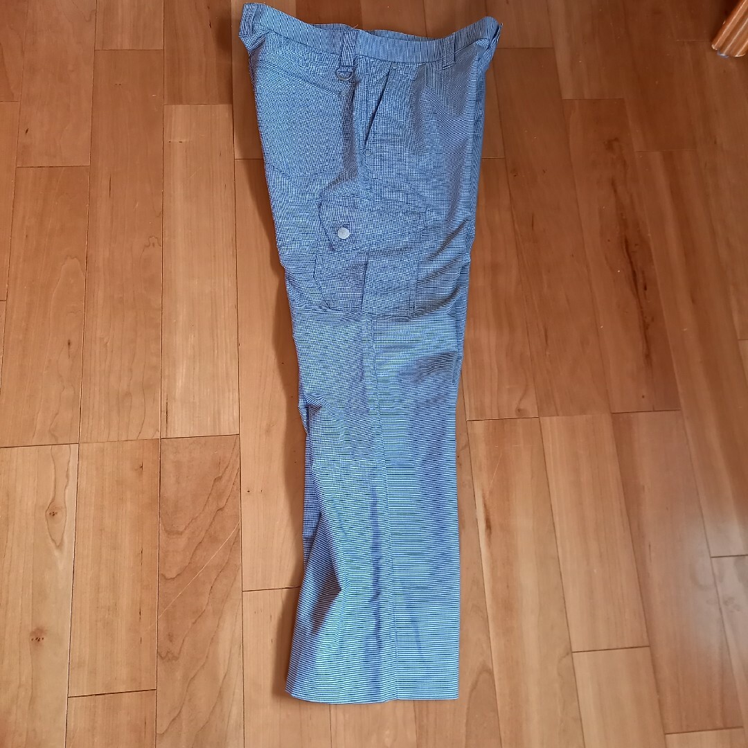Ignio(イグニオ)のゴルフ　夏物　IGNIO　パンツ メンズのパンツ(スラックス)の商品写真