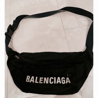 バレンシアガ(Balenciaga)のまっさー様専用(ボディバッグ/ウエストポーチ)