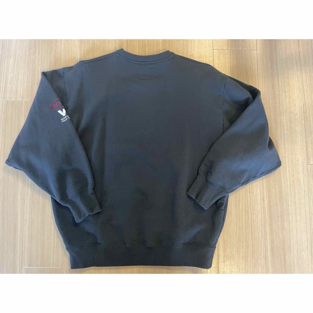 W)taps(ダブルタップス)のWTAPS  ダブルタップス　23AW ALL 01 / SWEATER メンズのトップス(スウェット)の商品写真