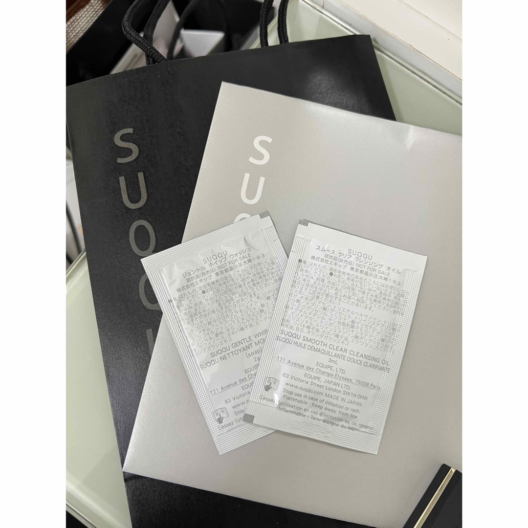 SUQQU(スック)のSUQQU スック シグニチャーカラーアイズ 134 桜鏡 コスメ/美容のベースメイク/化粧品(アイシャドウ)の商品写真