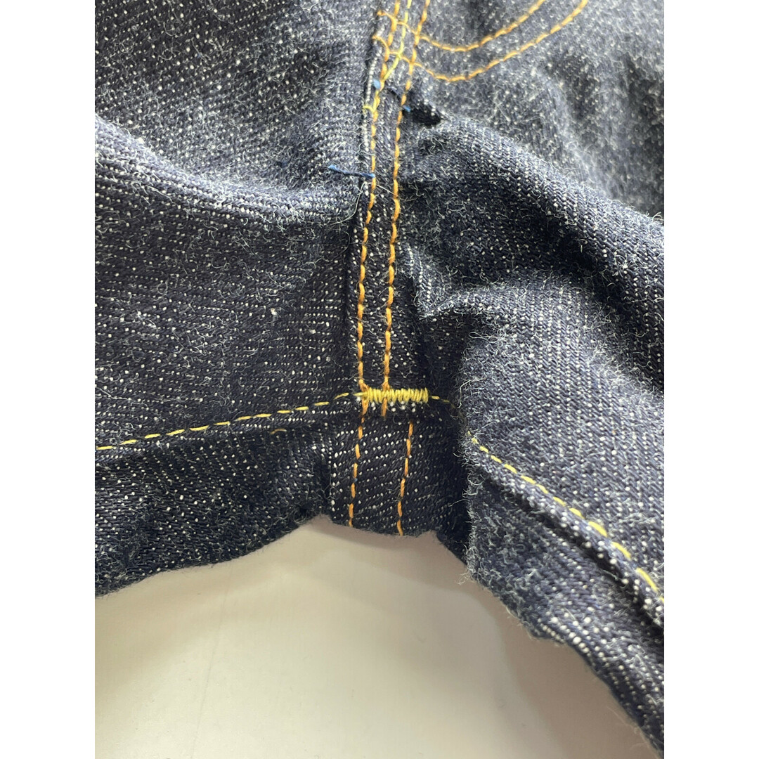 Levi's(リーバイス)のリーバイス 【LVC】54501-0117 501ZXX 2500本限定 1954復刻モデル リジット 34 メンズのパンツ(その他)の商品写真