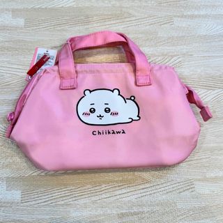 ちいかわ - 【cococham様専用】ちいかわ×MINISO ランチバッグ＆マウスパッド