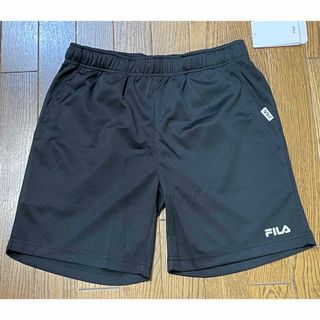 フィラ(FILA)の【送料無料・匿名発送】FILA  フィラ　ハーフパンツ　Mサイズ(ウェア)