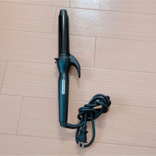 TOKFI ヘアアイロン カール コテ 32mm カールヘアアイロン (ヘアアイロン)