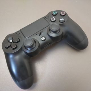 プレイステーション4(PlayStation4)の安心の整備済み！◆PS4コントローラー DUALSHOCK4◆中古◆67(その他)