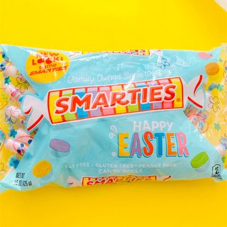 コストコ(コストコ)のアメリカ 限定 SMARTIES  大容量パック キャンディー 海外 お菓子 (菓子/デザート)