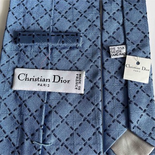 クリスチャンディオール(Christian Dior)の新品クリスチャンディオール　ネクタイ (ネクタイ)