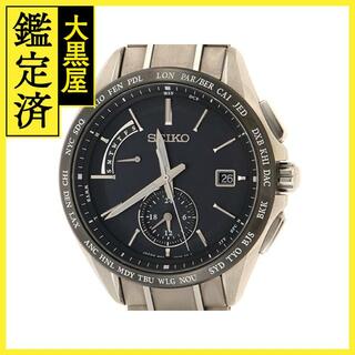 セイコー(SEIKO)のセイコー ブライツ SAGA233/8B63-0AA0 【436】(腕時計(アナログ))