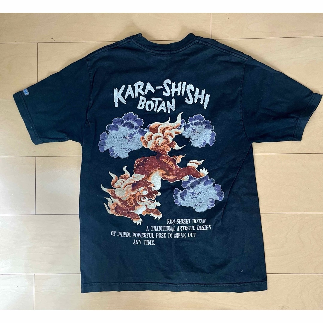 Sun Surf(サンサーフ)のSUN SURF Tシャツ サンサーフ メンズのトップス(Tシャツ/カットソー(半袖/袖なし))の商品写真