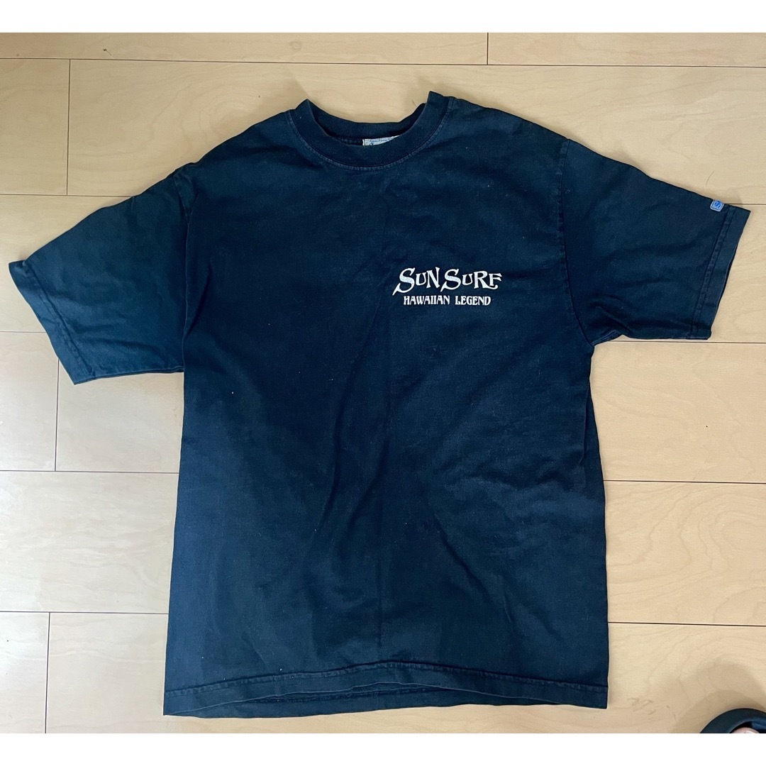 Sun Surf(サンサーフ)のSUN SURF Tシャツ サンサーフ メンズのトップス(Tシャツ/カットソー(半袖/袖なし))の商品写真