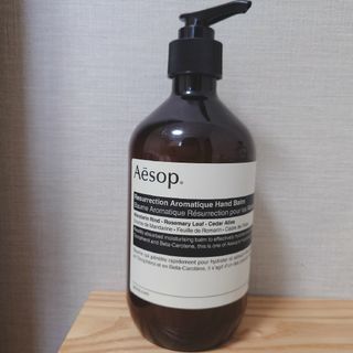 イソップ(Aesop)のイソップ　ハンドバーム(ハンドクリーム)