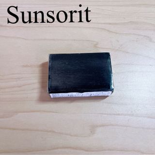 サンソリット(sunsorit)のサンソリット　スキンピールバー(洗顔料)