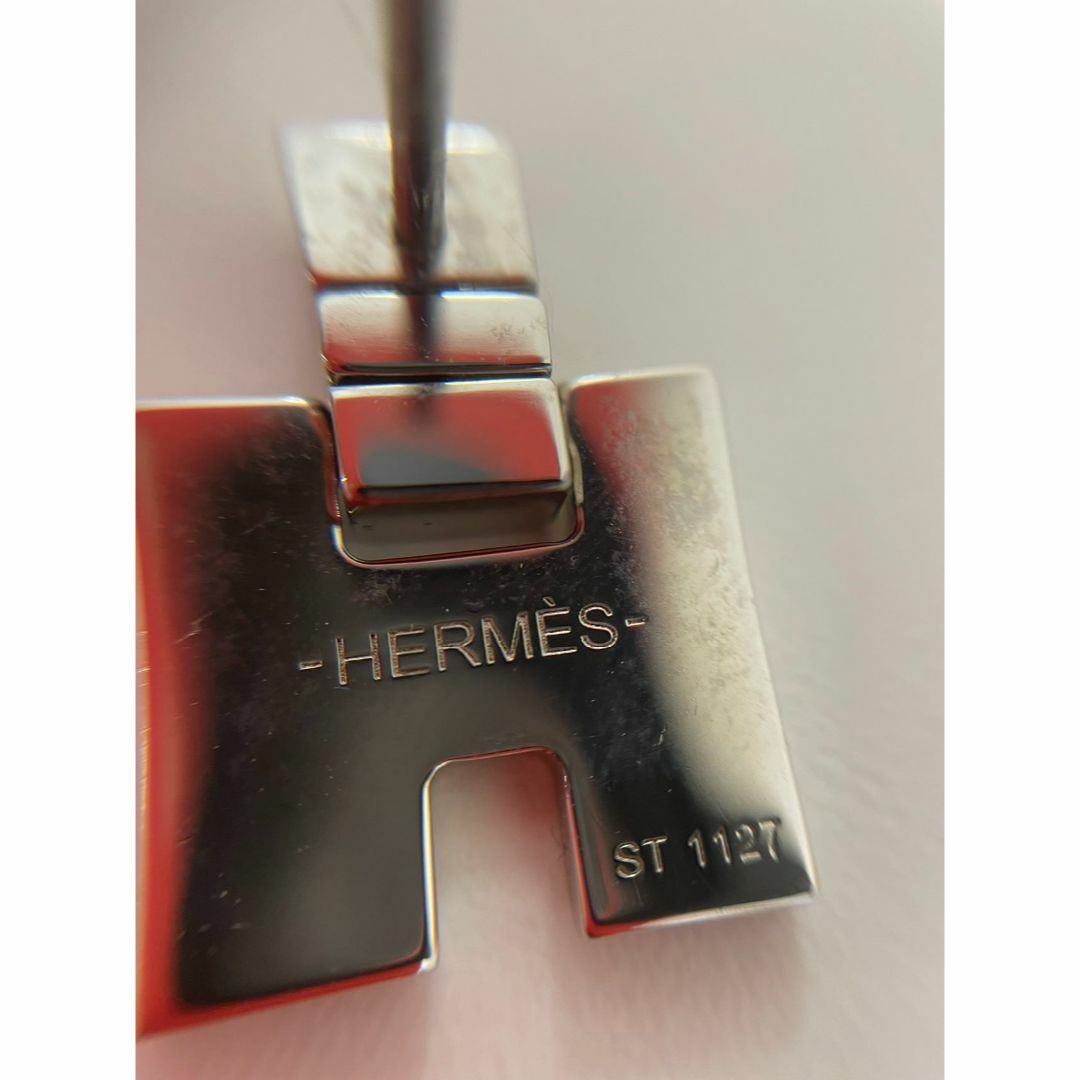 Hermes(エルメス)のエルメス　HERMES　アイリーンピアス レディースのアクセサリー(ピアス)の商品写真