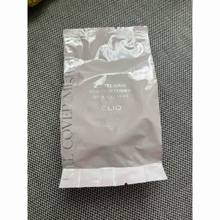 クリオ(CLIO)のクリオ　キルカバーメッシュグロウクッション　#3リネン(ファンデーション)