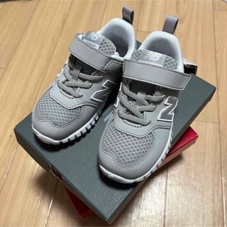 ニューバランス(New Balance)のニューバランス　15cm(スニーカー)