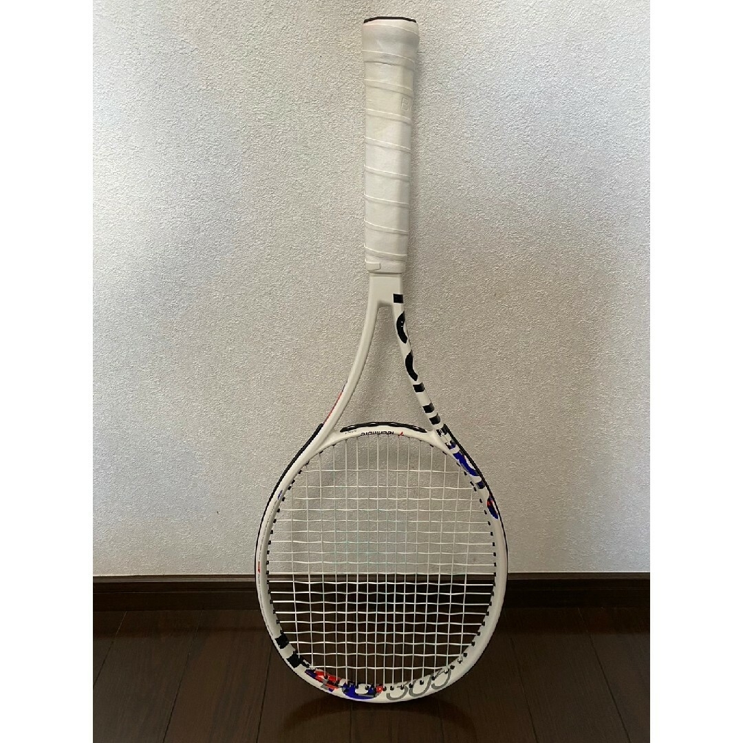 Tecnifibre(テクニファイバー)のテクニファイバー テニスラケット スポーツ/アウトドアのテニス(ラケット)の商品写真