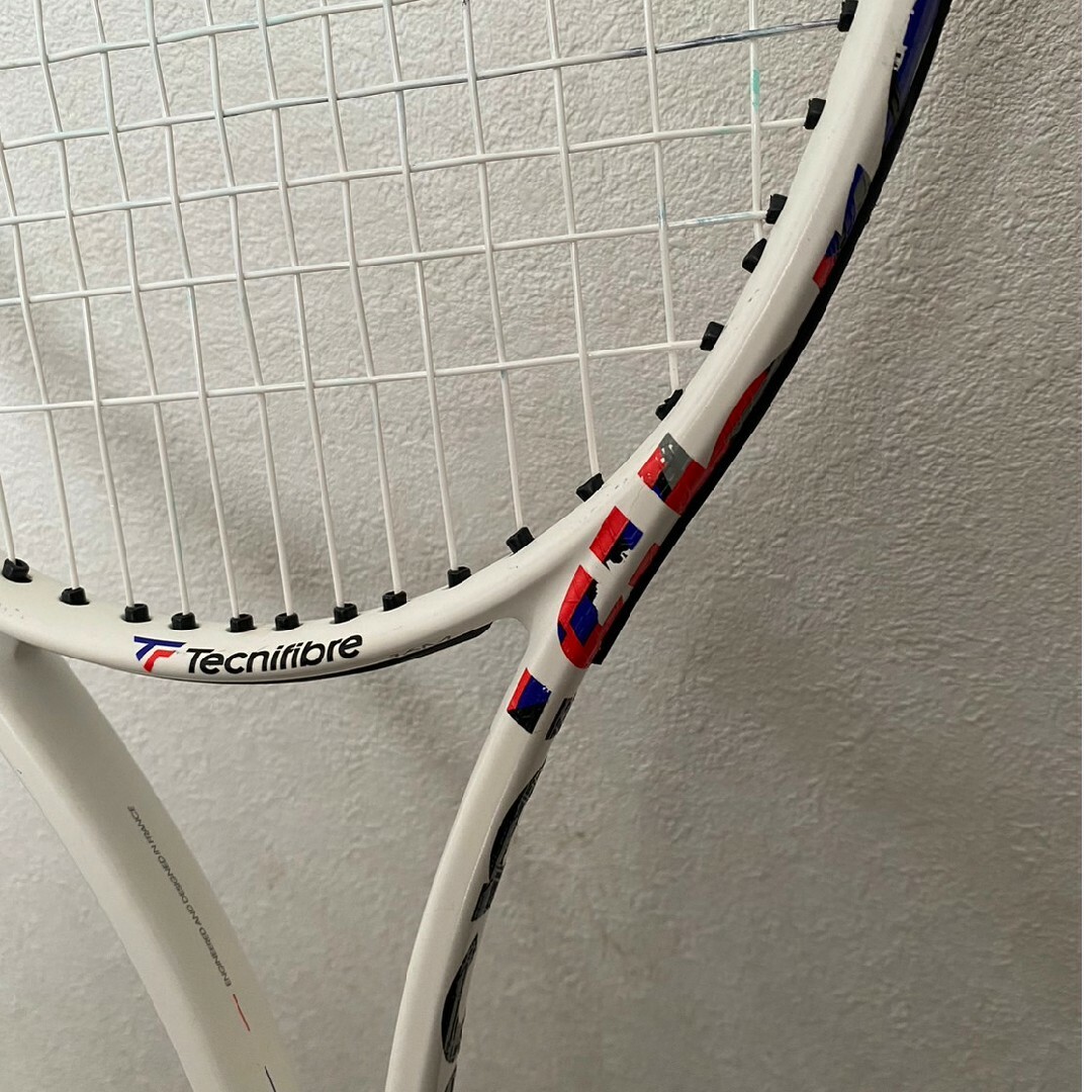 Tecnifibre(テクニファイバー)のテクニファイバー テニスラケット スポーツ/アウトドアのテニス(ラケット)の商品写真