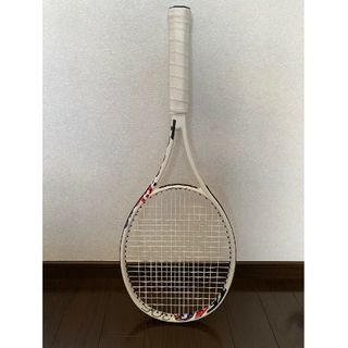 Tecnifibre - テクニファイバー テニスラケット