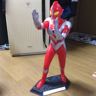 バンダイ(BANDAI)の★早い者勝ちSALE！★ 京本コレクション ウルトラマンゼアス(その他)