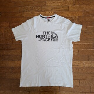 THE NORTH FACE - THE NORTH FACE　メンズTシャツ