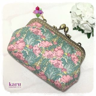 LIBERTY. - ❁ Clementina クレメンティナ❁ ハンドメイド