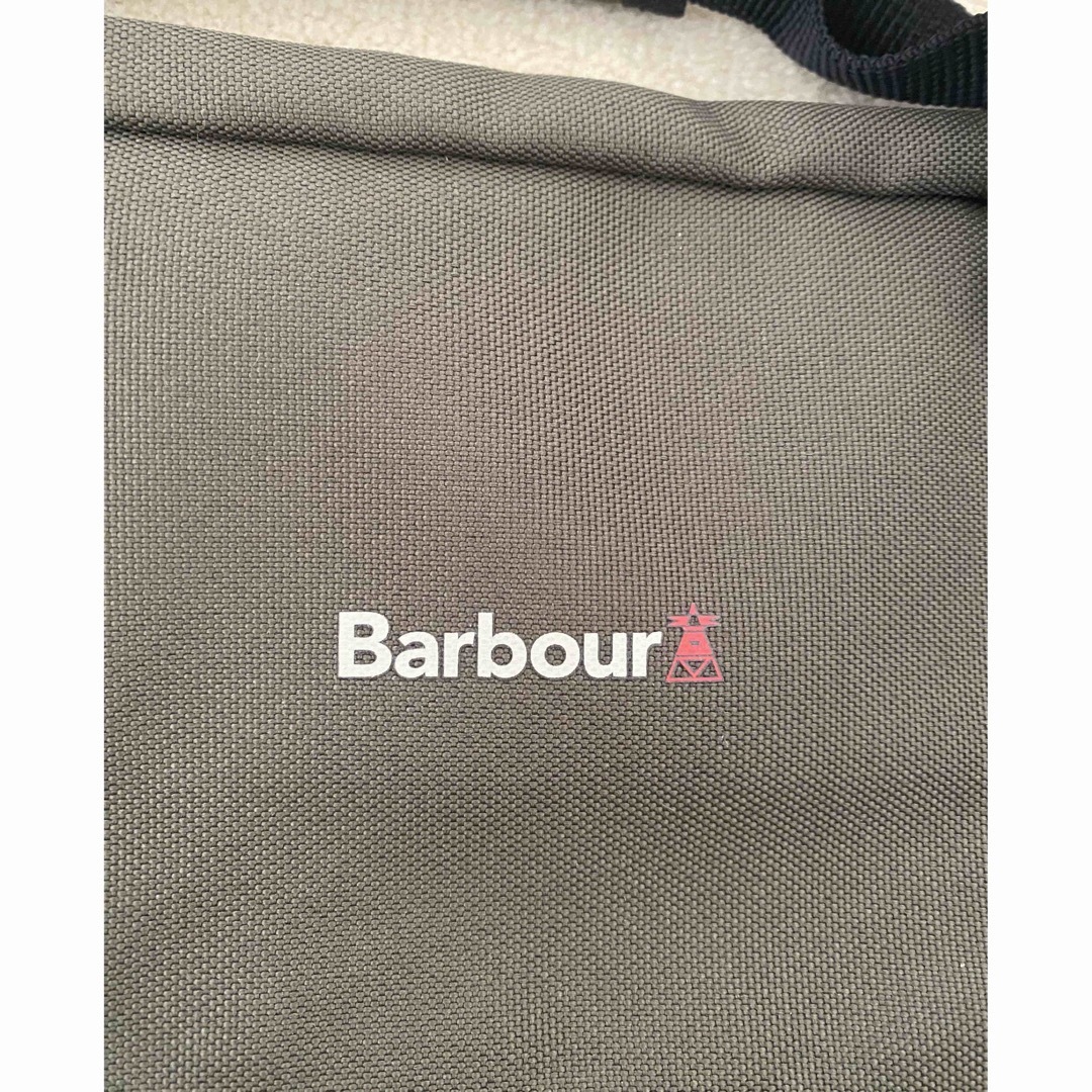 Barbour(バーブァー)のBarbour 2ウェイバッグ 新品未使用 レディースのバッグ(ショルダーバッグ)の商品写真