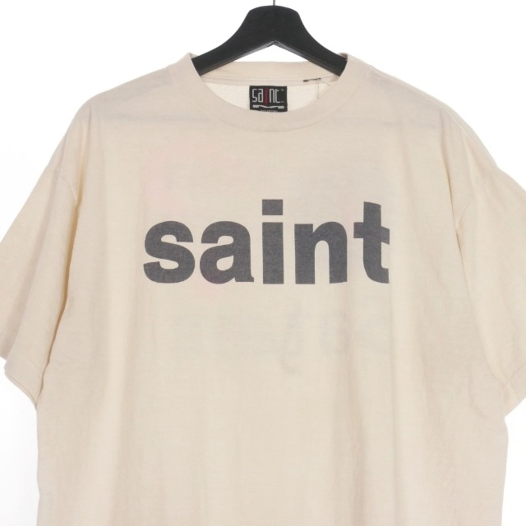 other(アザー)のセントマイケル 24SS SWEET SAINT SS TEE Tシャツ XL メンズのトップス(Tシャツ/カットソー(半袖/袖なし))の商品写真