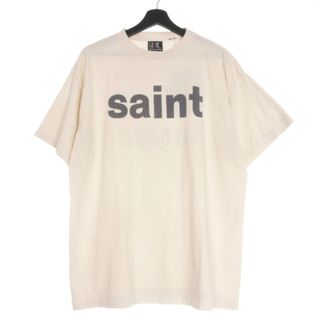 アザー(other)のセントマイケル 24SS SWEET SAINT SS TEE Tシャツ XL(Tシャツ/カットソー(半袖/袖なし))