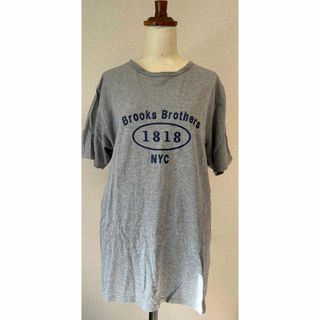 ブルックスブラザース(Brooks Brothers)のブルックスブラザーズ　Tシャツ(Tシャツ/カットソー(半袖/袖なし))