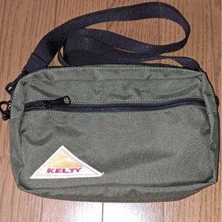 KELTY - ケルティ ショルダーバッグ