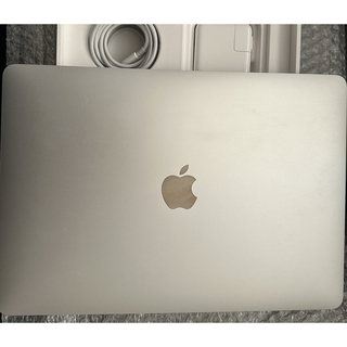 アップル(Apple)のMacBook Air 2020 M1 16GB 256GB(ノートPC)
