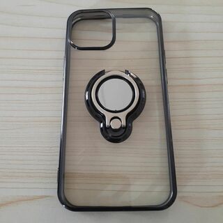 【新品未使用】iphoneスマートフォンケース13.2cm×6.7cm(iPhoneケース)
