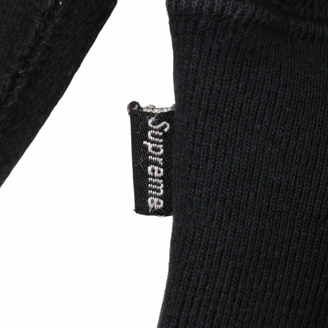 Supreme(シュプリーム)のSupreme Box Logo Crewneck スウェット 初期 紙タグ メンズのトップス(スウェット)の商品写真