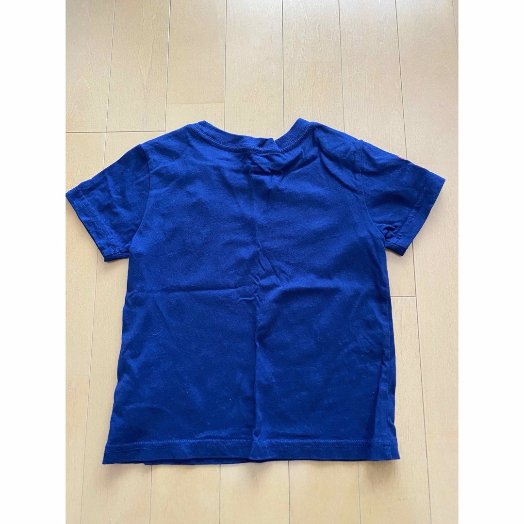 POLO RALPH LAUREN(ポロラルフローレン)のラルフローレンTシャツ　サイズ90 キッズ/ベビー/マタニティのキッズ服男の子用(90cm~)(Tシャツ/カットソー)の商品写真