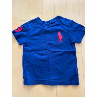 POLO RALPH LAUREN - ラルフローレンTシャツ　サイズ90