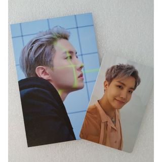 ボウダンショウネンダン(防弾少年団(BTS))の【J-HOPE】BTS Proof Compact Edition(アイドルグッズ)