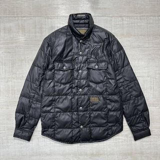 NEIGHBORHOOD(ダウンジャケット ・ ブラック/黒色系)のフリマ NEIGHBORHOOD(ダウンジャケット ・ ブラック/黒色系)のフリマ