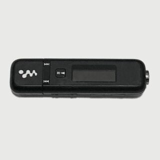 【ジャンク】SONY　NW-E026F　mp3プレーヤー　ウォークマン　USB(ポータブルプレーヤー)