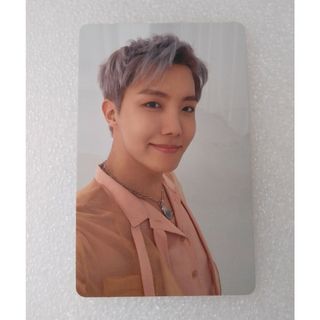 ボウダンショウネンダン(防弾少年団(BTS))の【J-HOPE】BTS Proof ＜Compact Edition＞ トレカ(アイドルグッズ)