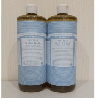 Dr.Bronner