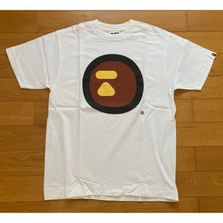 アベイシングエイプ(A BATHING APE)のBAPE Tシャツ M(Tシャツ/カットソー(半袖/袖なし))