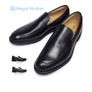 リーガルウォーカー(Regal Walker（REGAL CORPORATION）)のリーガルウォーカー　25cm 新品未使用(ドレス/ビジネス)