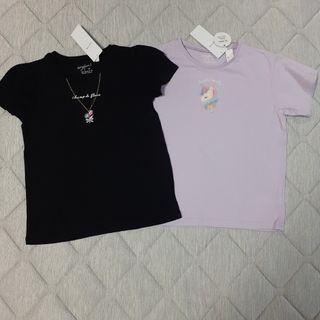 anyFAM - 【新品】　エニィファム　Tシャツ