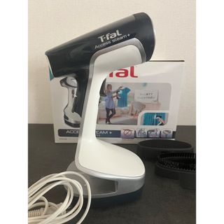 ティファール(T-fal)のスチームアイロン T-fal(アイロン)