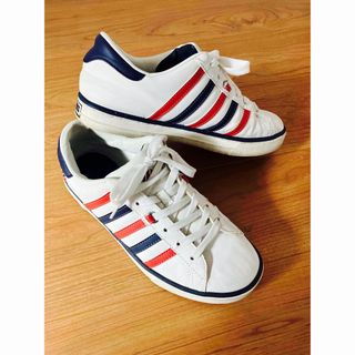 K-SWISS - KSWISSケースイススニーカー27.0cm