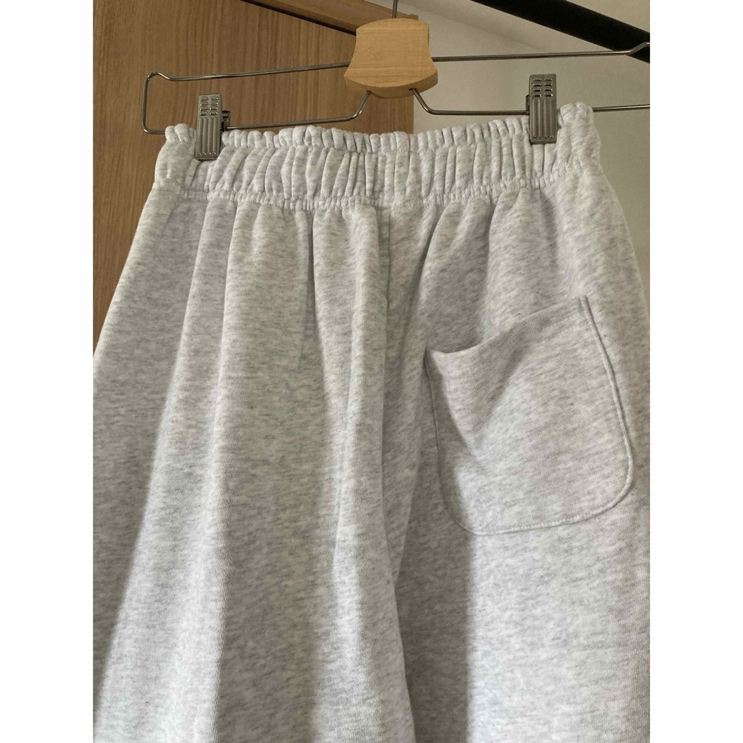 TODAYFUL(トゥデイフル)のDrawstring Sweat Pants ドローストリングススウェットパンツ レディースのパンツ(カジュアルパンツ)の商品写真