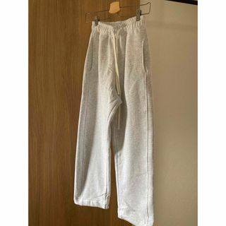 トゥデイフル(TODAYFUL)のDrawstring Sweat Pants ドローストリングススウェットパンツ(カジュアルパンツ)