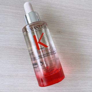 ケラスターゼ(KERASTASE)のケラスターゼ　GN セラム　フォーティファイ(トリートメント)